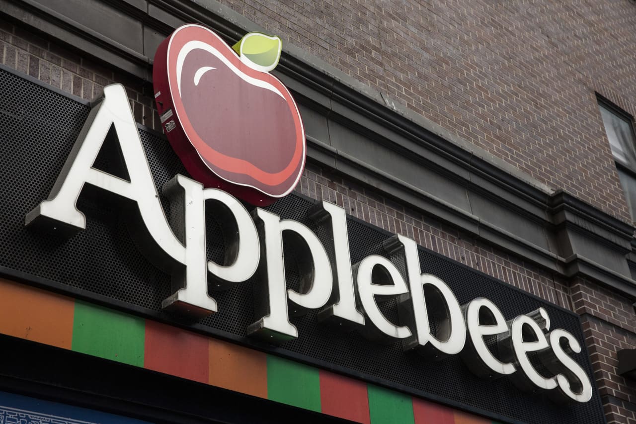 Applebee’s and IHOP parent Dine Brands suffers rare profit miss as consumers remain price-sensitive
