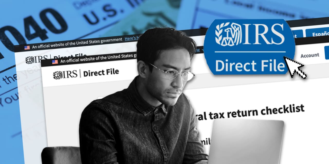 Free Irs Online Tax