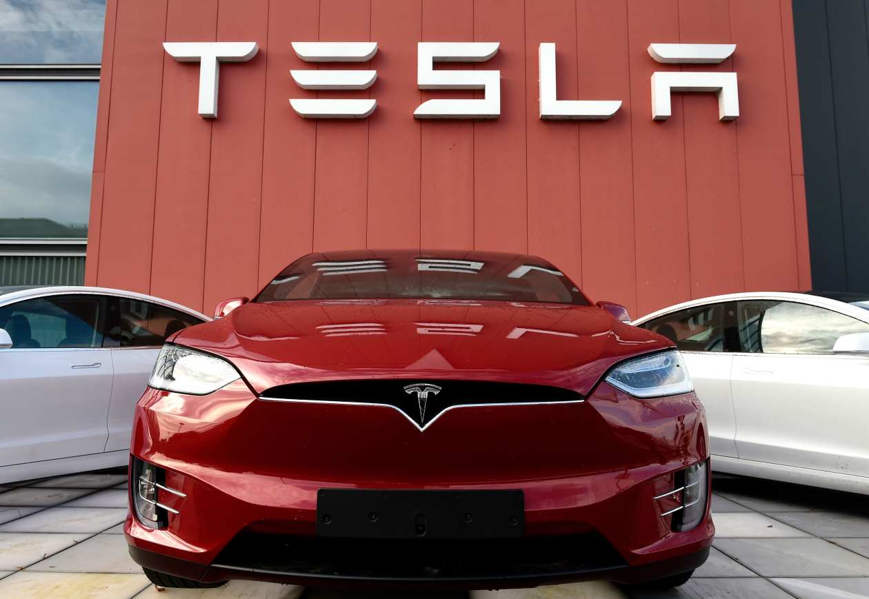 When Tesla Reports Earnings, This Could Be the Biggest Highlight