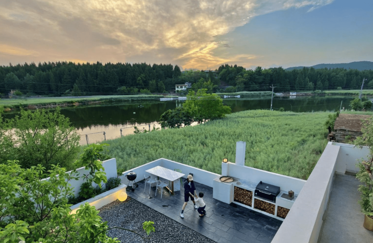 China's courtyard workshops are generating revenue figures in the millions  and reviving rural economies - MarketWatch, image size:1260x823