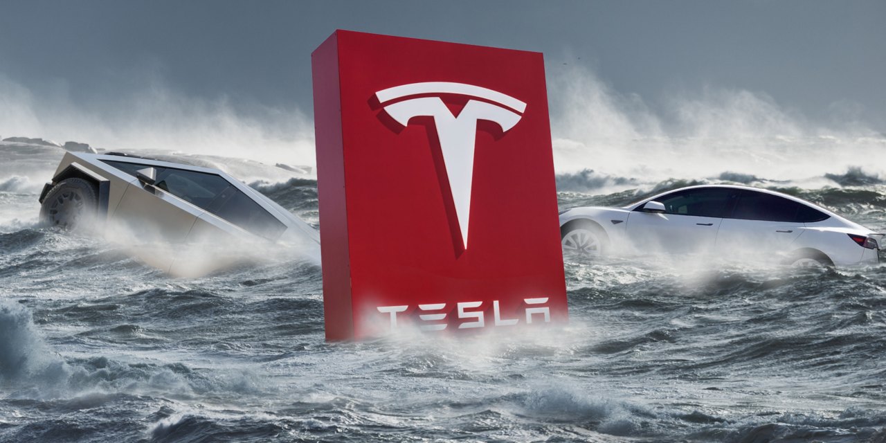 Opinion: This Wall Street pro did a deep dive into Tesla — and calls ...