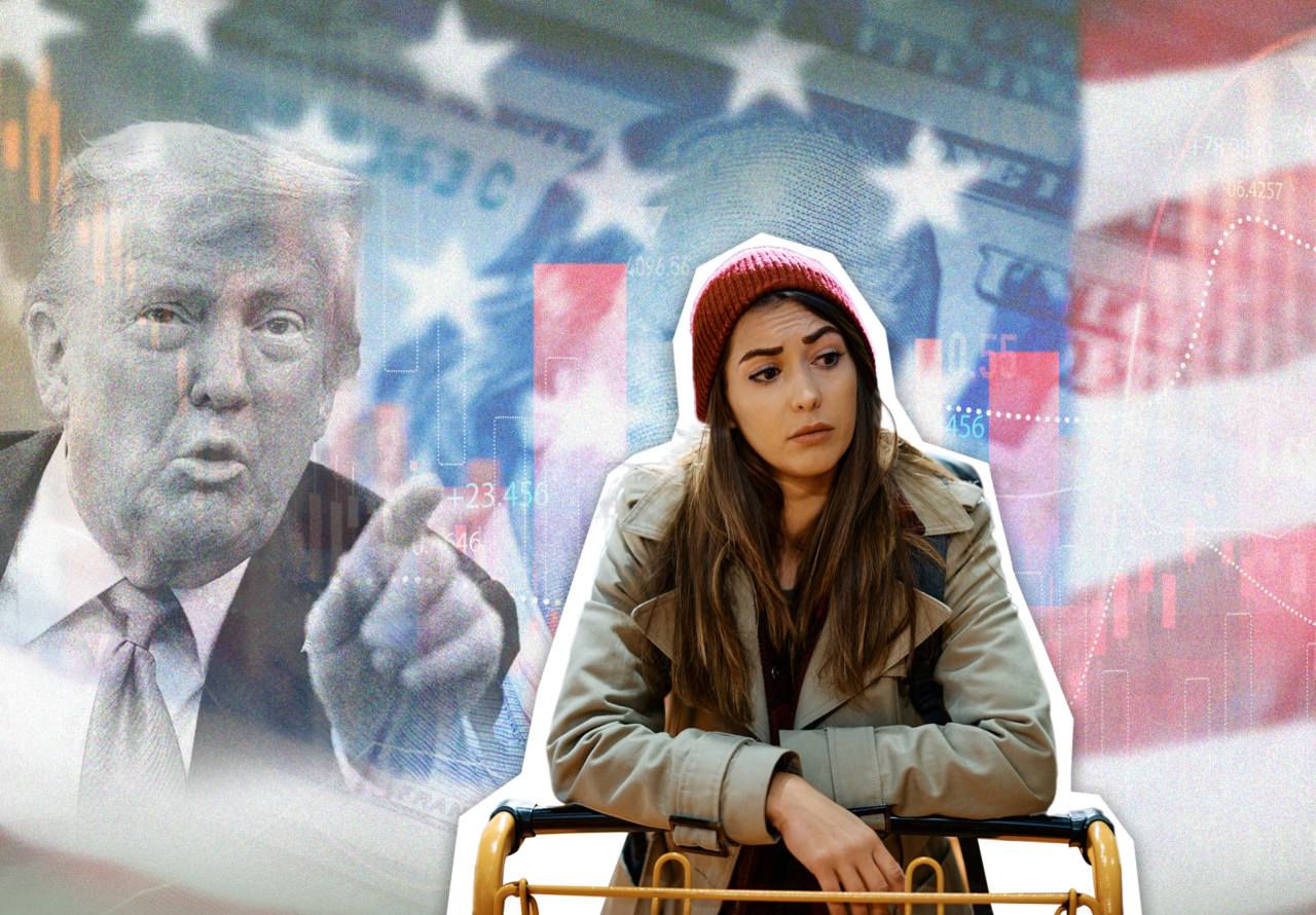 It’s time to face the truth: American consumers have been gloomy for quite some time