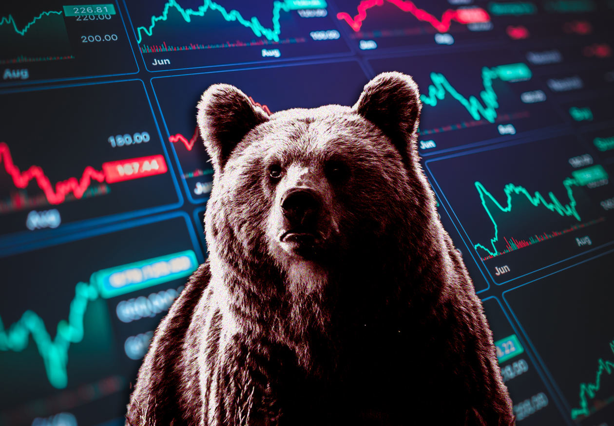 Market Analysis Report: 'Buy The Dip Or Bear Market?' Event (2025-11-25)