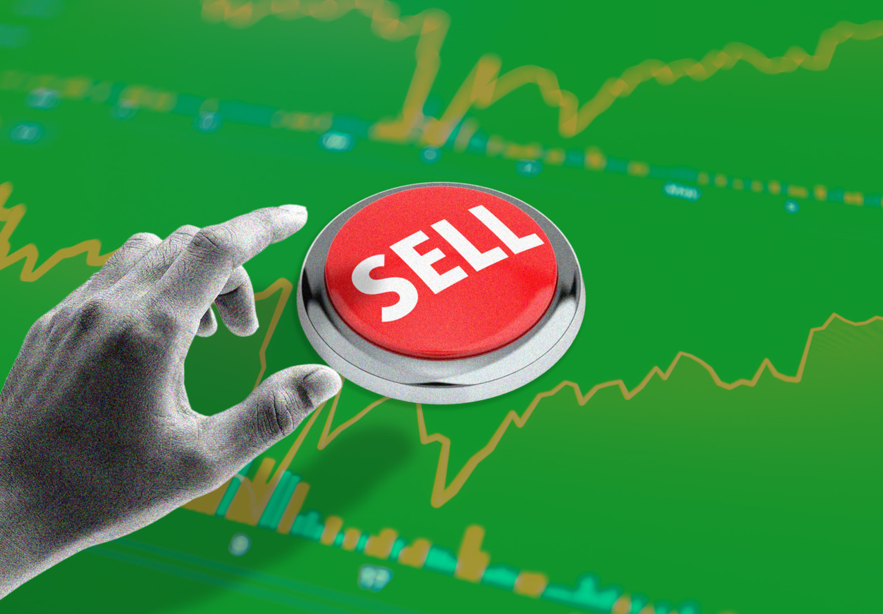 ‘When do I sell my stocks?’ Ignore the noise and focus on these things.