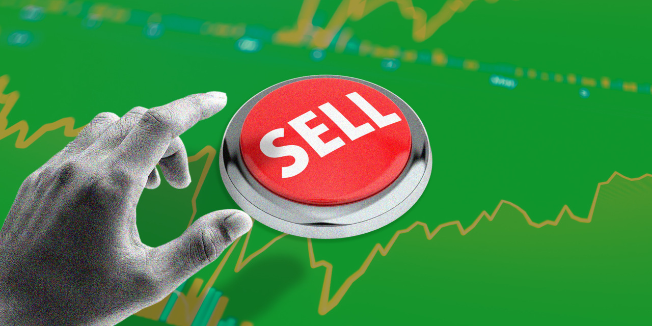 ‘When do I sell my stocks?’ Ignore the noise and focus on these things.