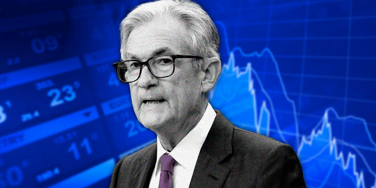 Political interference in this week’s Fed decision is the big risk now worrying investors - MarketWatch