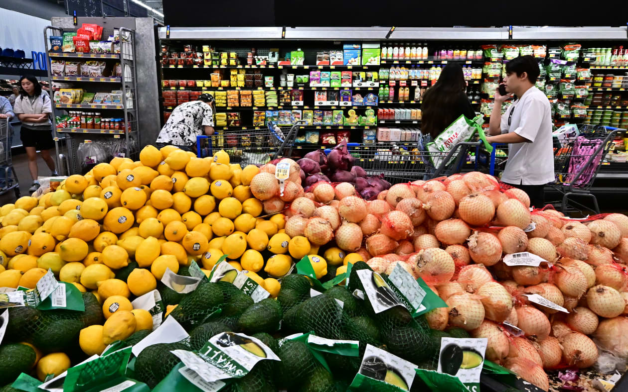Cpi Report: The Inflation Impact Of Trump'S Tariffs—Expert Analysis - n06jdck