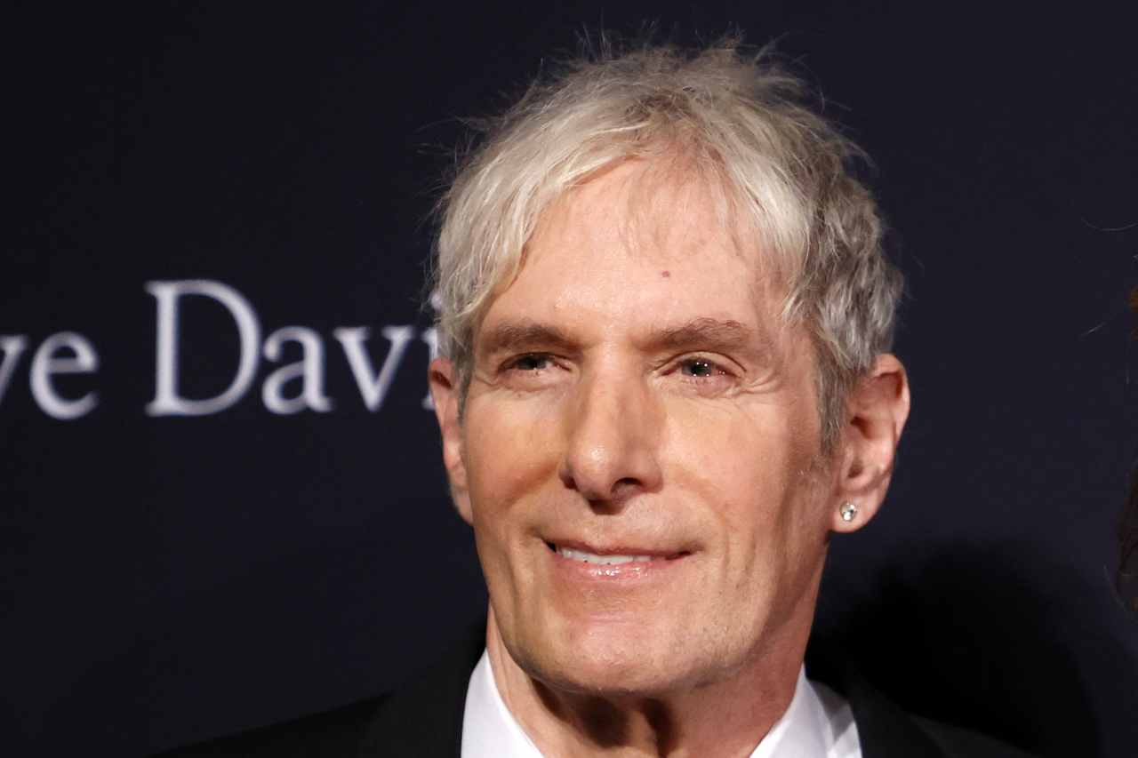 All about the Connecticut home where singer Michael Bolton has been recovering from brain cancer