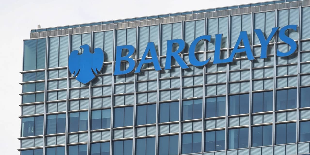 Barclays Plans to Cut Around 5,000 Jobs as AI Takes Over Back-Office Tasks