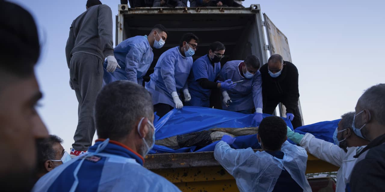 Israel expands Gaza ground offensive into urban refugee camps - Vimarsana News