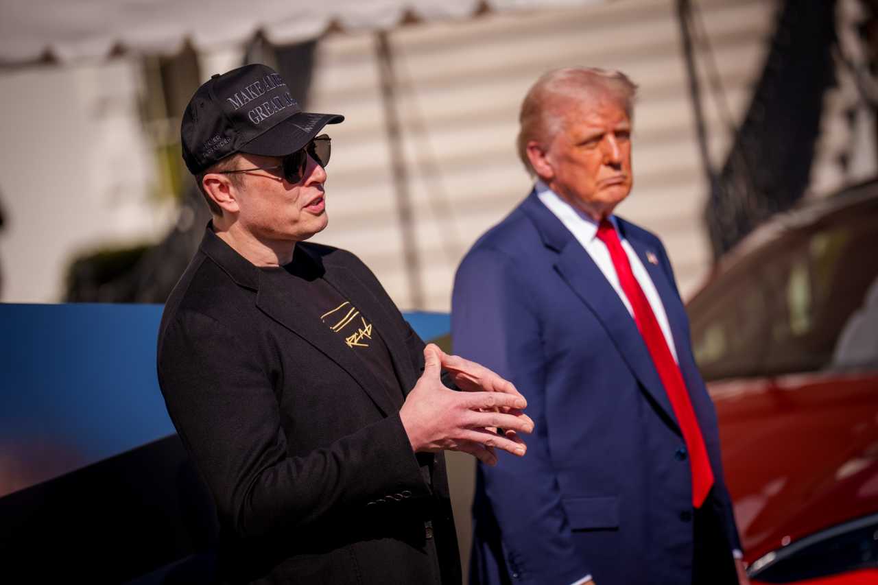 New report casts significant doubt on Musk’s and Trump’s government-fraud claims