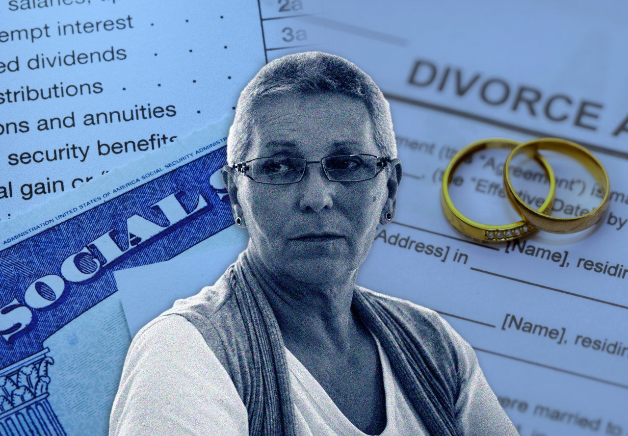 Social Security gave me conflicting answers about my cheating former husband’s record. What should I do?