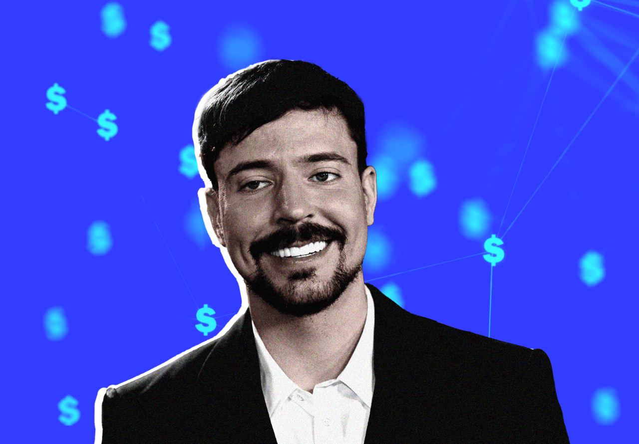 MrBeast’s finance app for kids is backed by a bank that’s faced regulatory scrutiny and a fintech partner’s failure