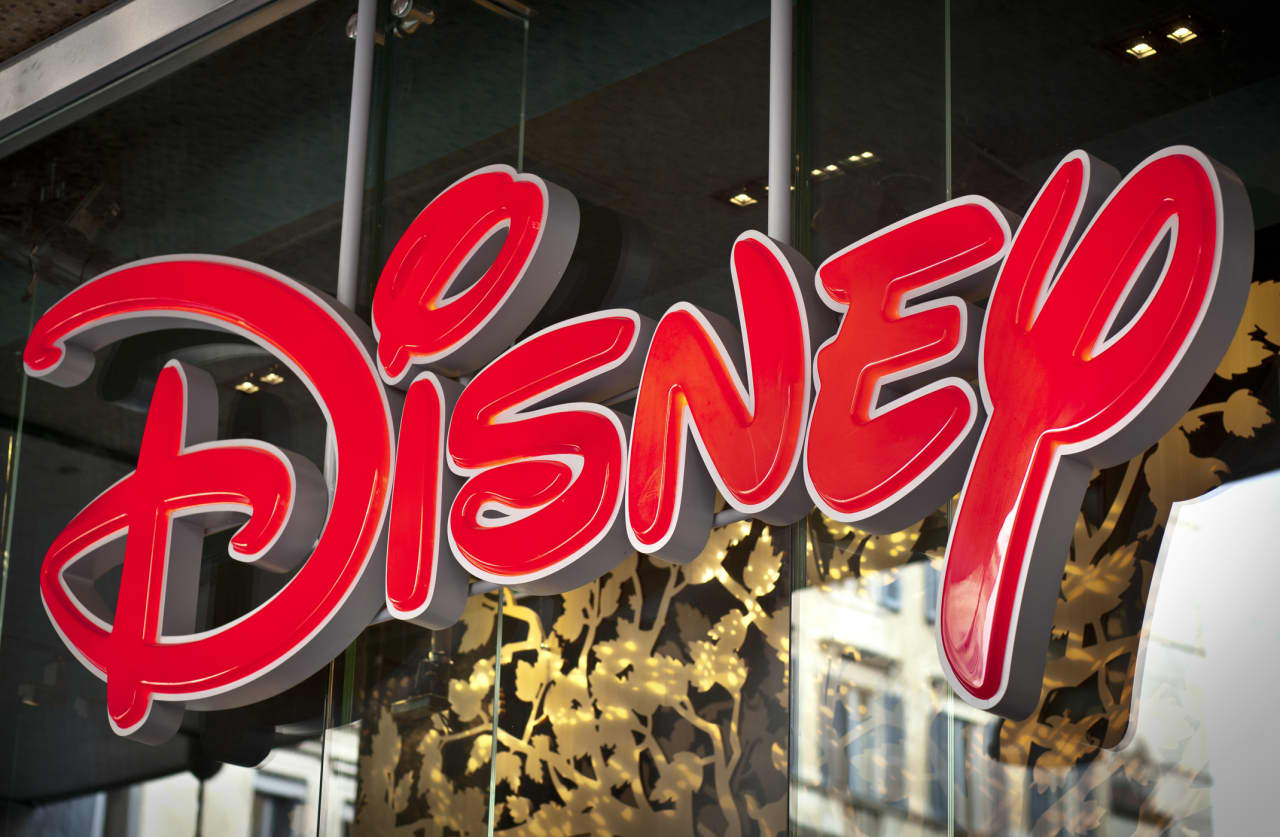 Disney’s stock has soared this year. Why this new bull says the rally has legs.