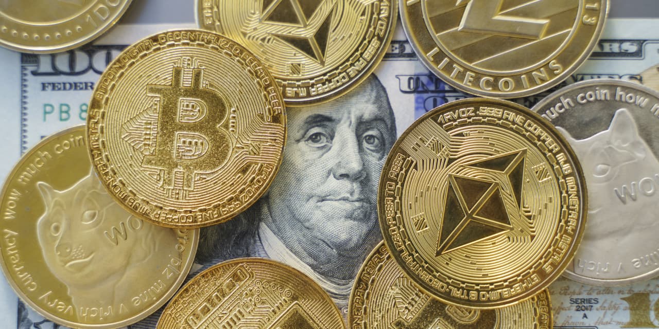 Opinion: For these big players, bitcoin investing is all about power -  MarketWatch