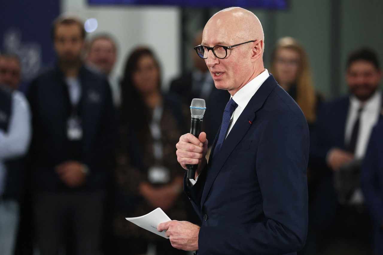 Ozempic maker Novo Nordisk boots CEO over stock-price fall