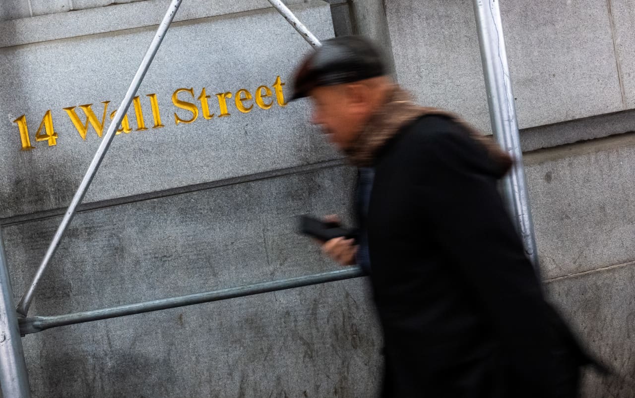 Fed rate hikes may be up for debate — but credit conditions are already tighter