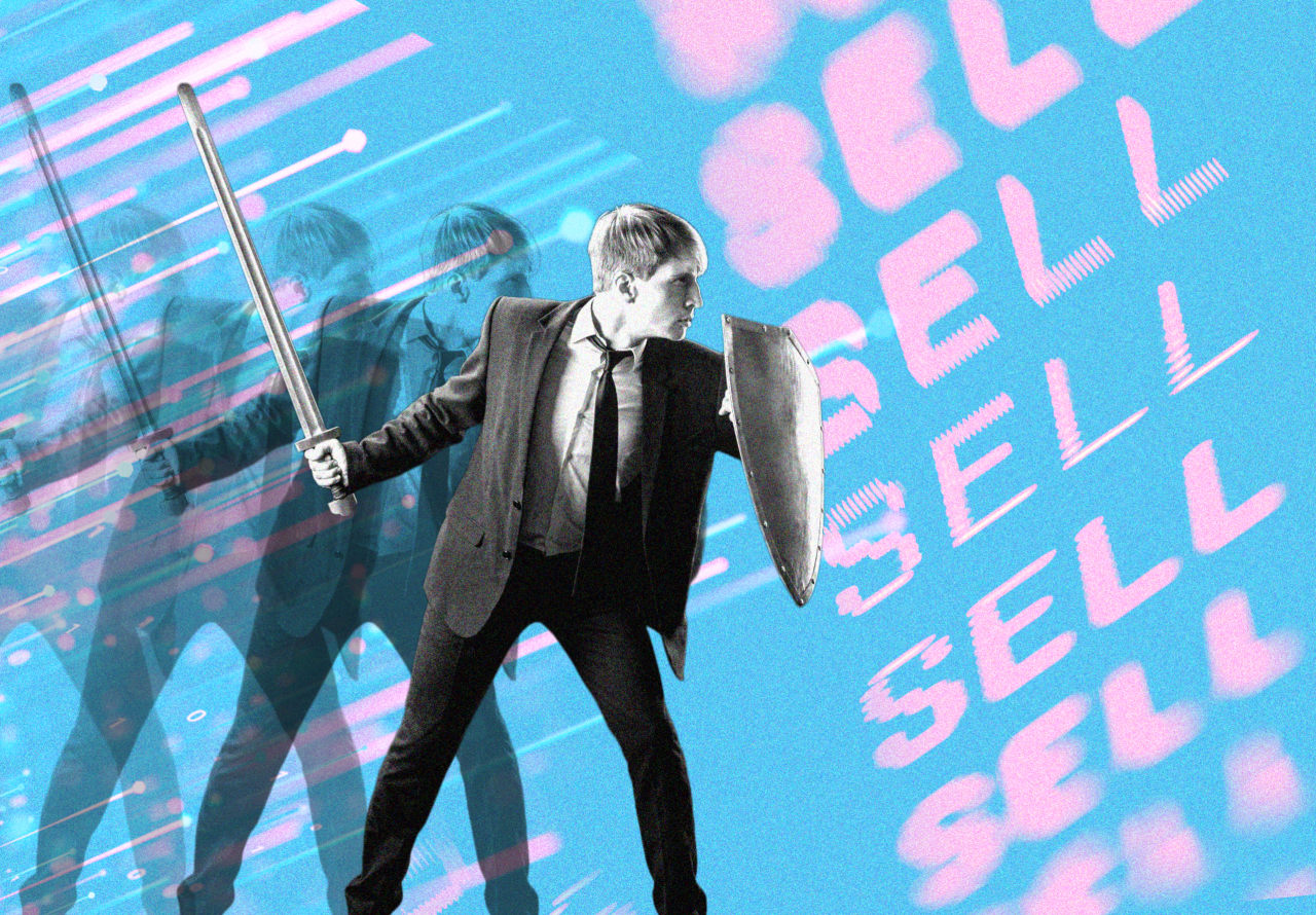 Worried about a drop in tech stocks? How to play defense with your portfolio.