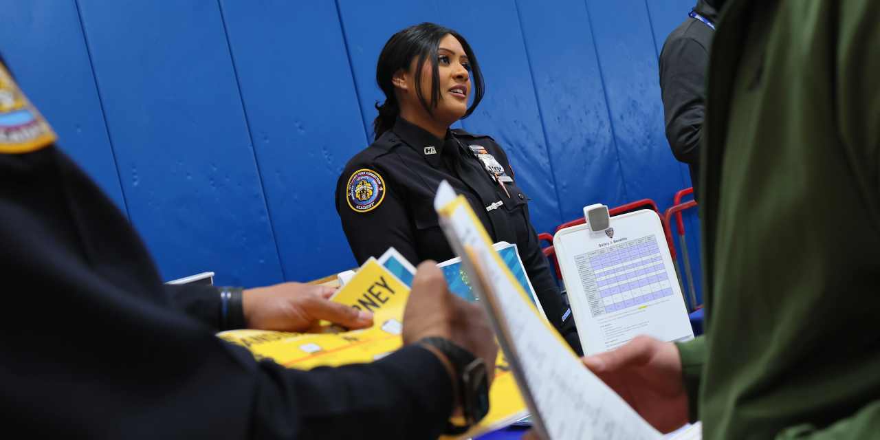 U.S. Jobs Market: Latest Clues & What They Mean