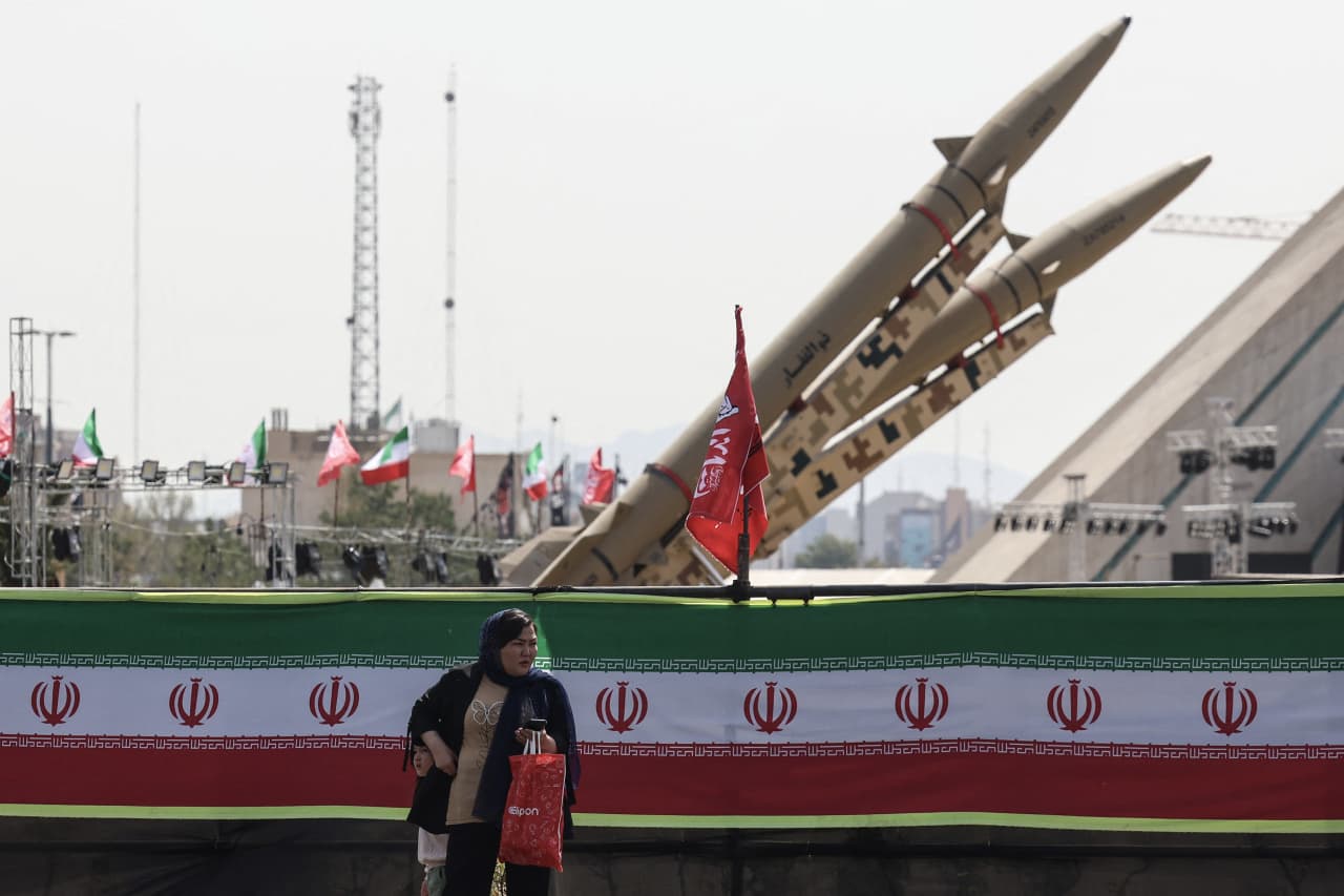 Here's what each additional month of Iran-conflict disruption means for oil prices