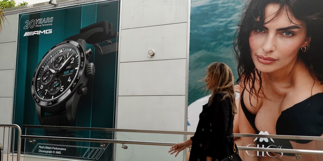 The rich keep spending money on ‘unapologetic luxury’ — and it’s raising prices on everyday goods for everyone