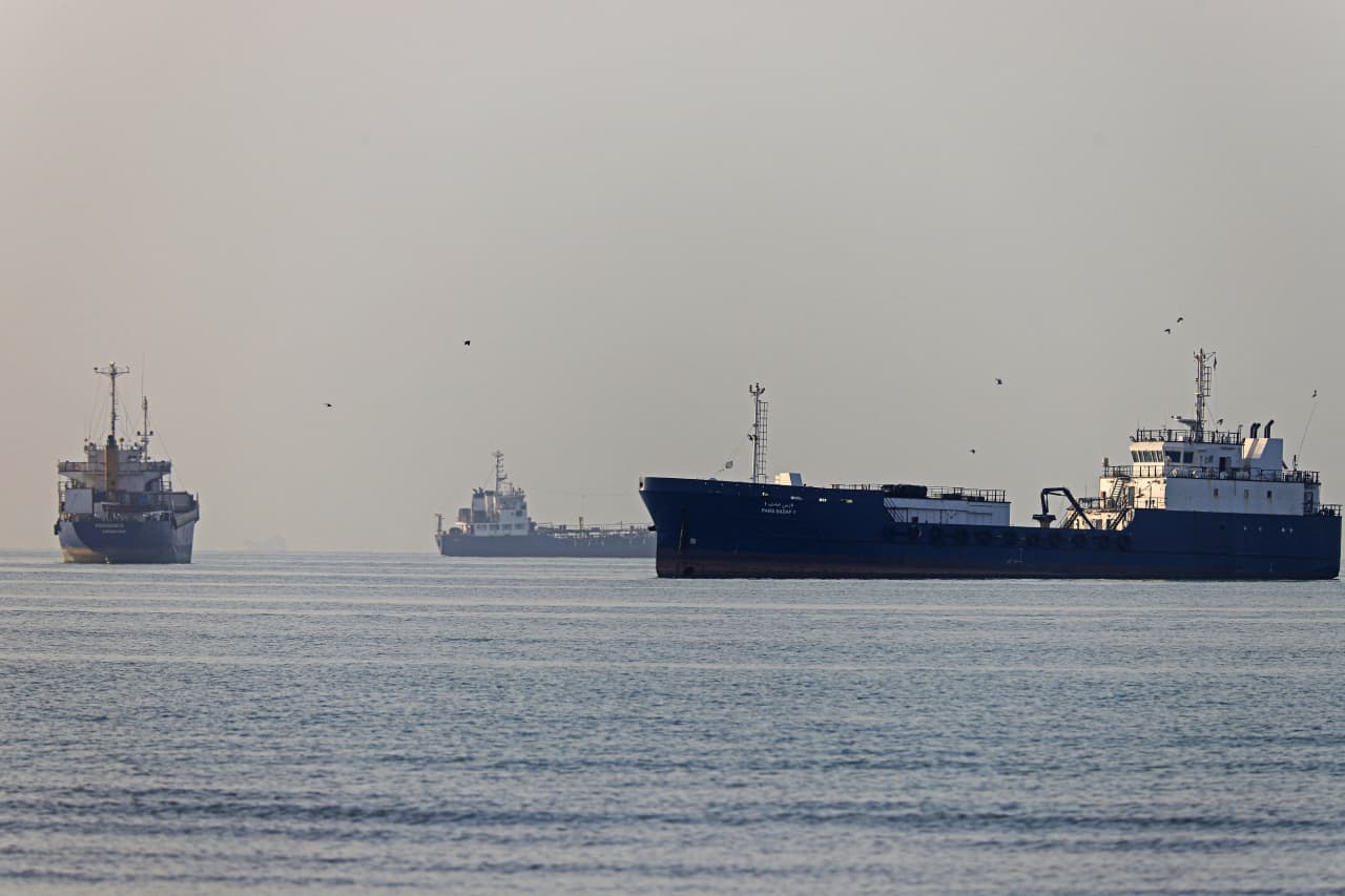 What have the U.S. and Iran agreed to? This is what markets are focused on.