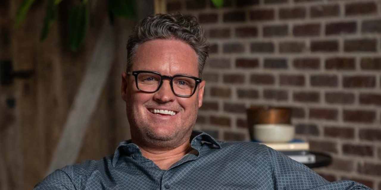 Trevor Milton proves there’s life after a Trump pardon — he’s now CEO of a private-jet maker