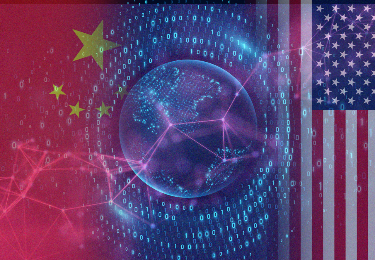 Can China just steal America’s AI brain that’s costing trillions to develop?