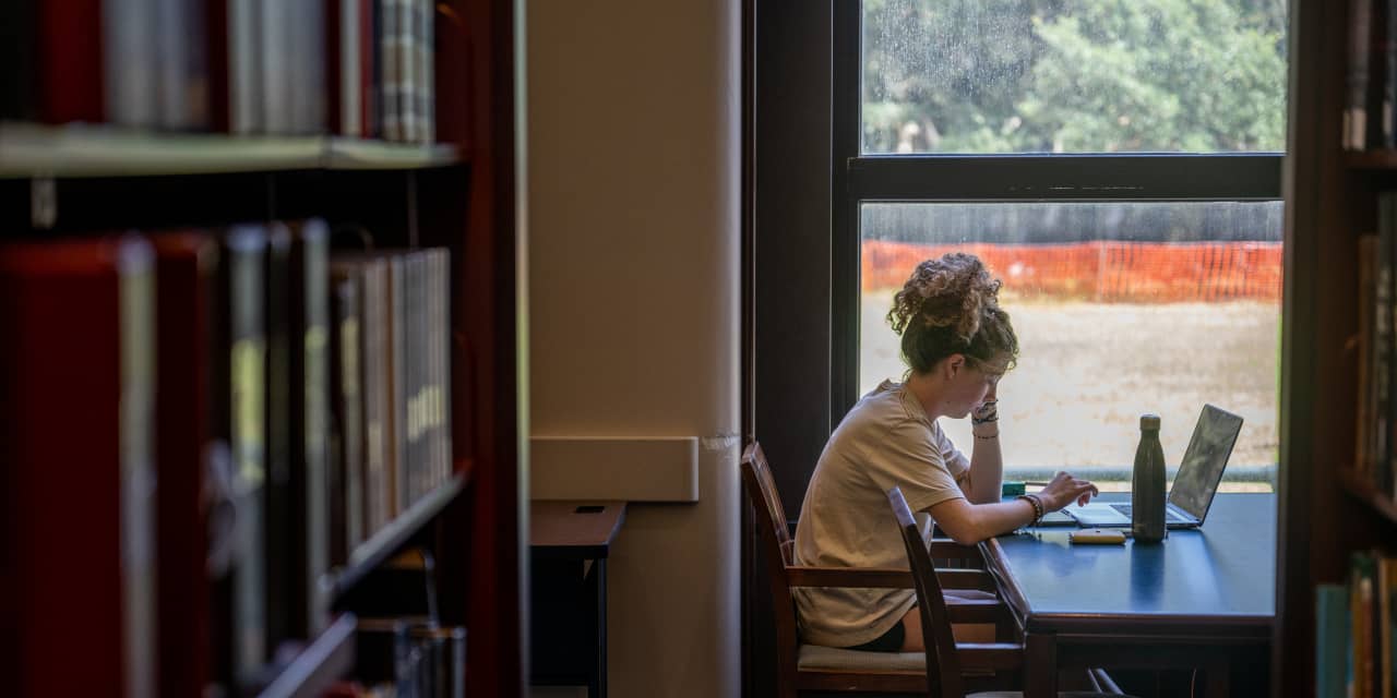 Student-loan borrowers face major changes that start today. Your repayment plan may be phased out.