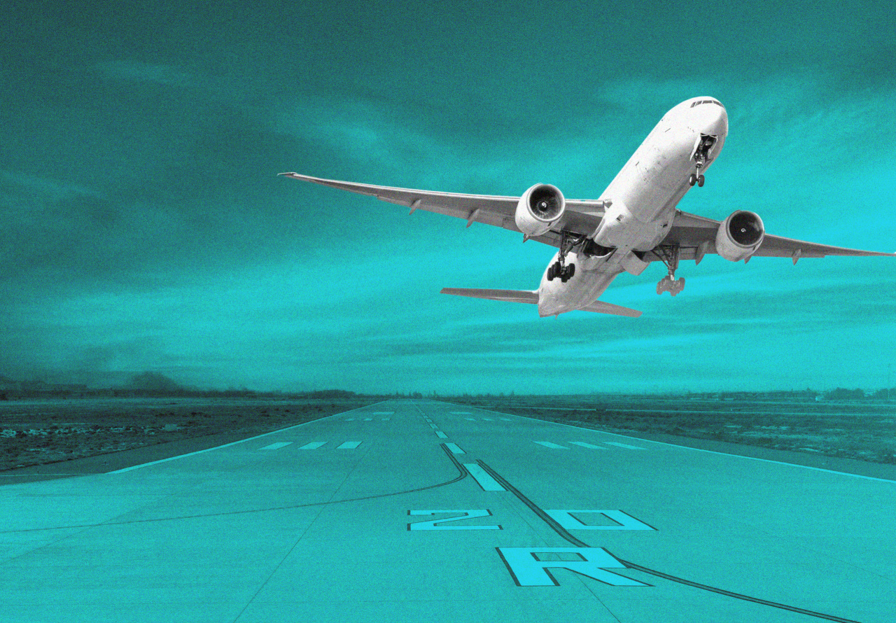 Two airline stocks are favored by Citi for the short haul, but Delta might be a lower-risk play