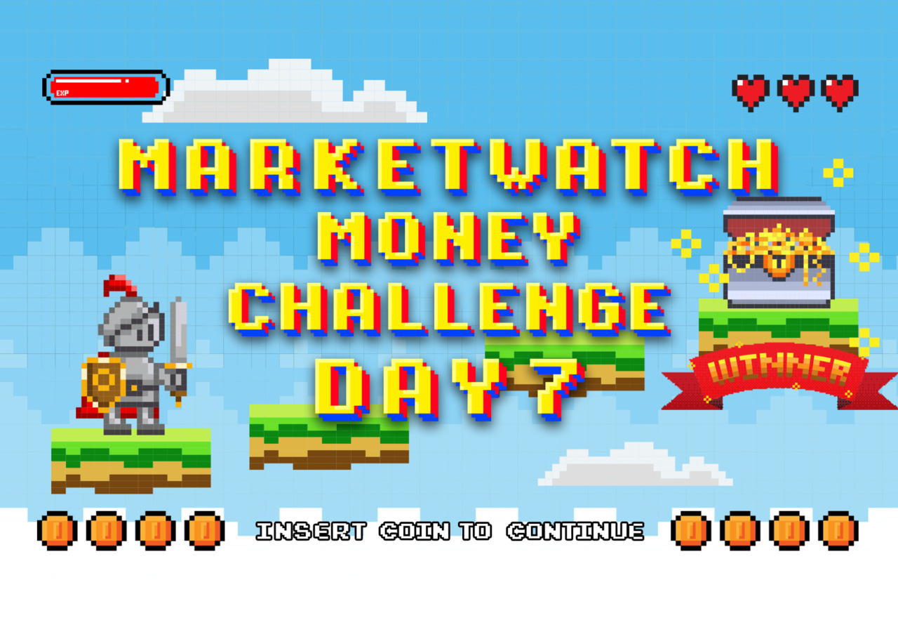 MarketWatch Money Challenge, Day 7: Do a Roth conversion — if you fall into this category