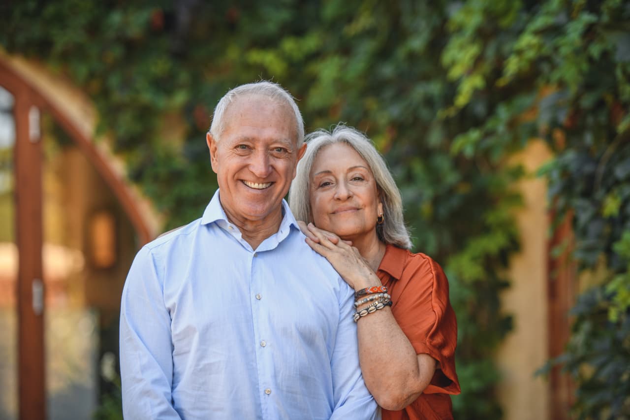 ‘His children might resent her’: My widowed mother has a life estate. Does that override a prenup and will?