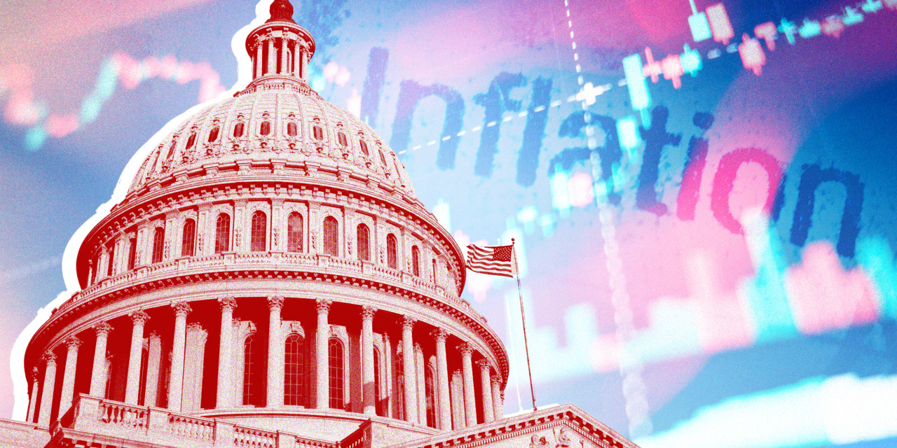 Is the government lying to us about inflation?