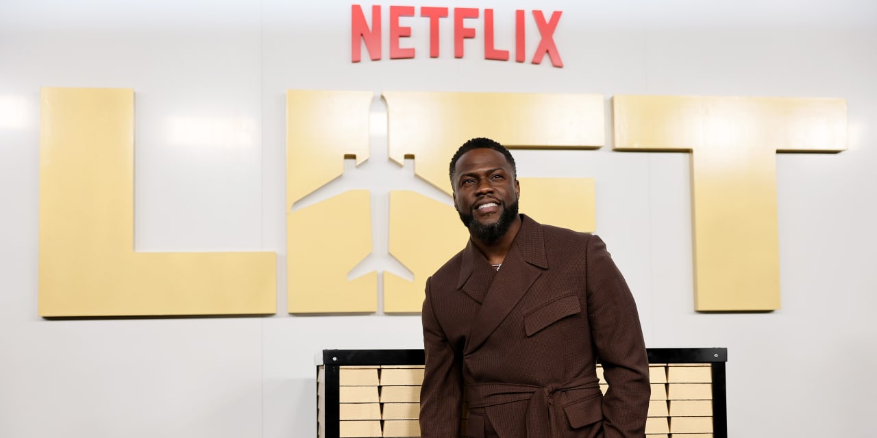 Netflix’s ad model and sharing crackdown are paying dividends