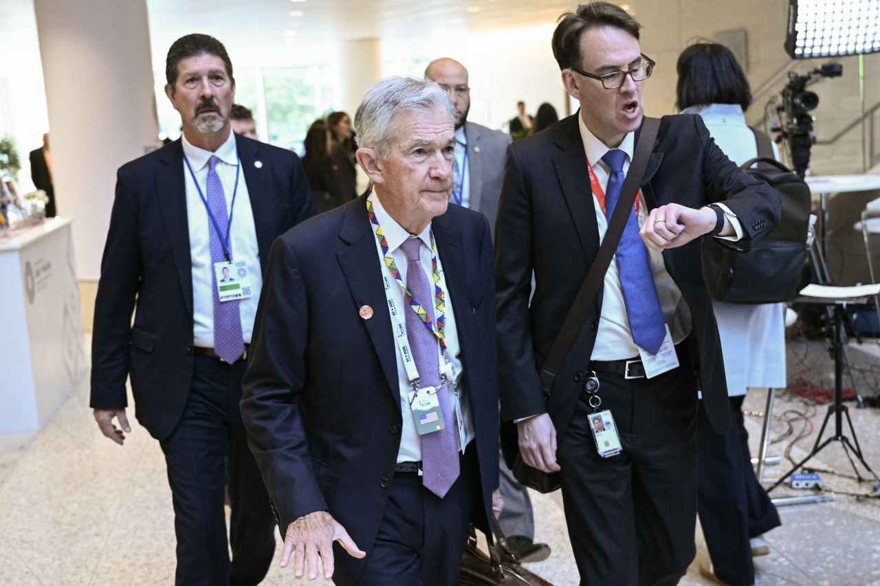 Bond-market volatility plunges ahead of Fed policy decision. What are investors expecting?