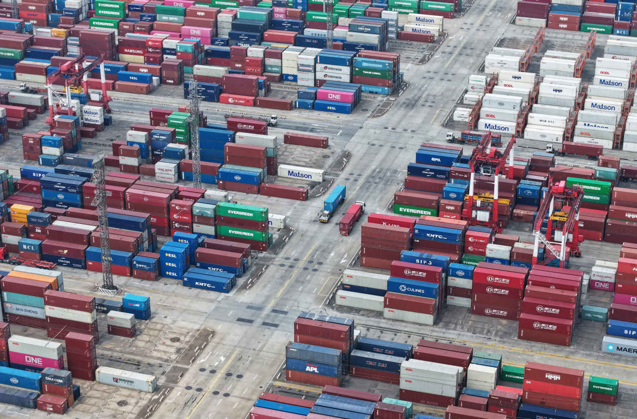 As progress emerges on U.S.-China trade, here’s what tariff levels retailers can handle — and what they can’t