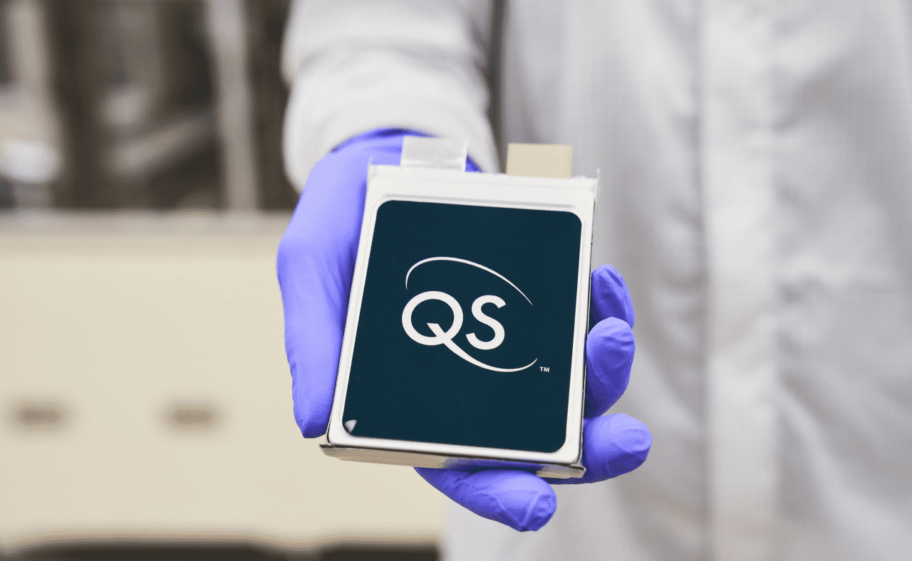 QuantumScape’s stock is falling. Here’s why Wall Street is panning the EV battery maker’s earnings.