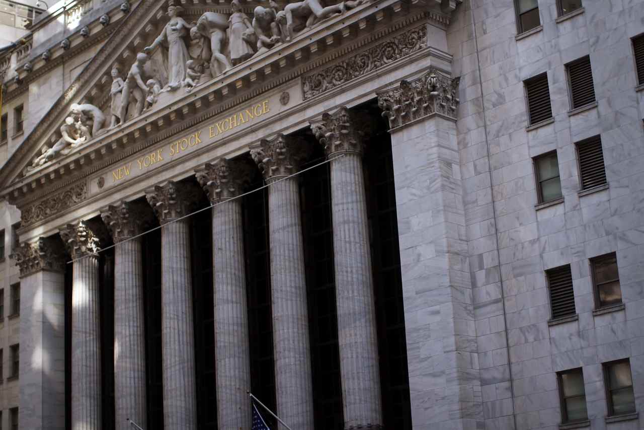 As stocks wobbled, the S&P 500 held a critical threshold. Here’s what history says happens next.