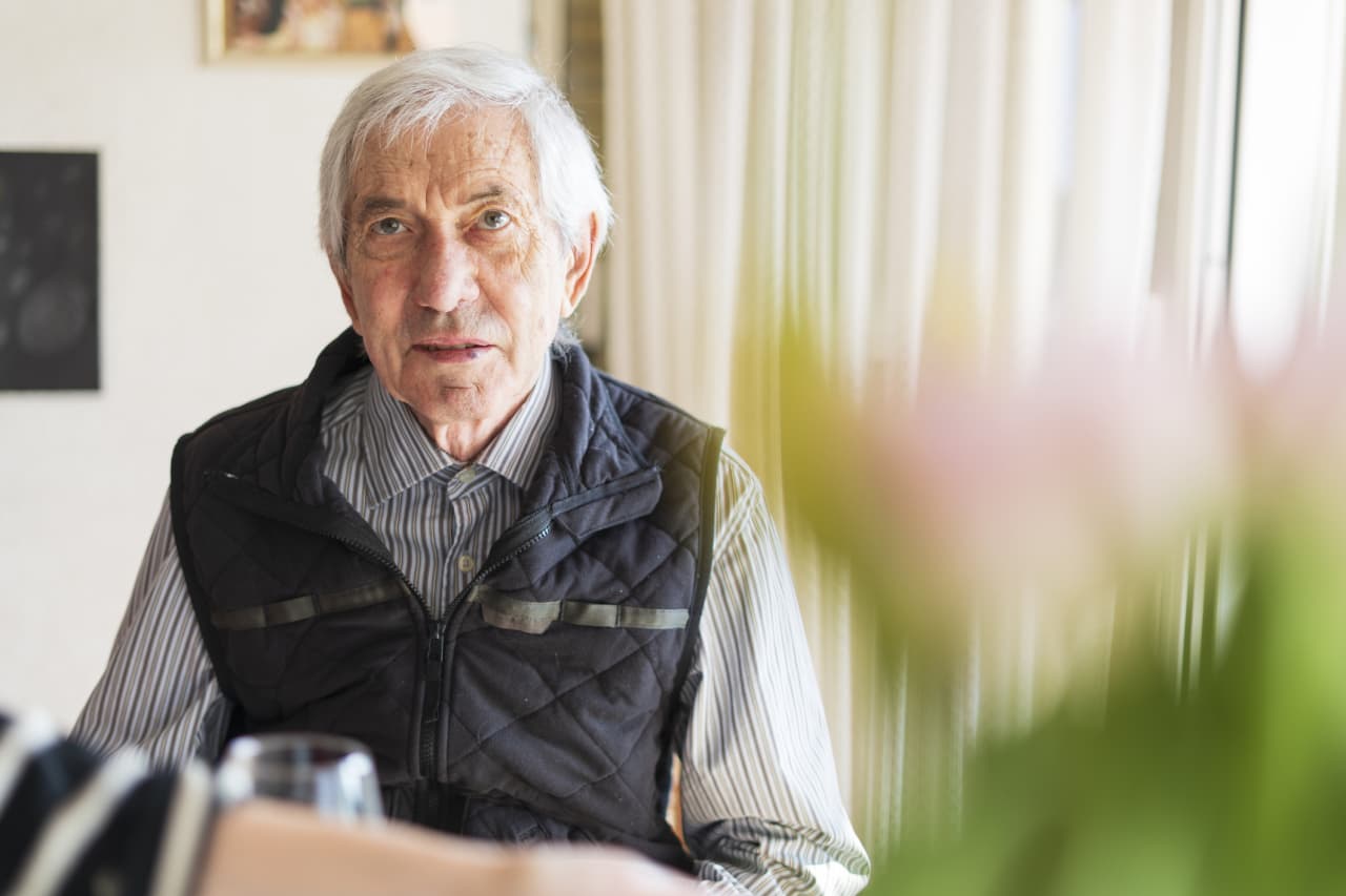 ‘He’s never been good with money’: If I set up an annuity for my brother, 65, would it jeopardize his Supplemental Security Income?