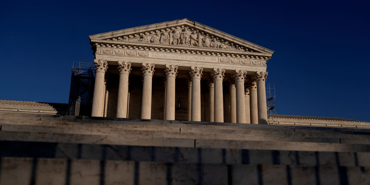 Chevron Case Could See Supreme Court Sharply Curtail Power Of Federal ...