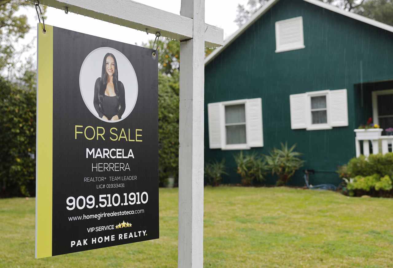 Home buyers are fed up with high mortgage rates, Fannie Mae says