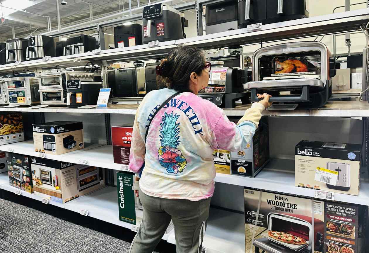 Inflation slowed in March — but that was before trade wars threatened to  raise prices - MarketWatch