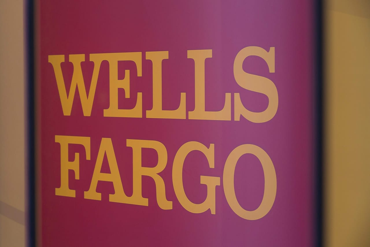 Wells Fargo says it just had another regulatory order lifted