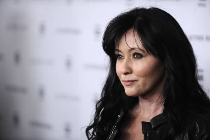 Shannen Doherty, star of 'Beverly Hills, 90210' and 'Charmed,' dies at 53 -  MarketWatch