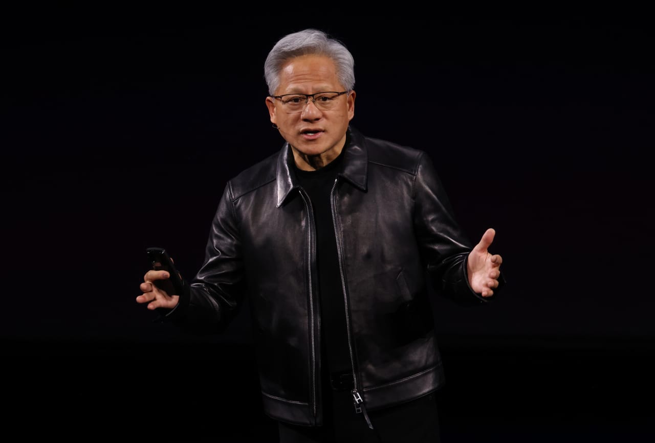 Wall Street yapay zeka ticaretini yeniden düşünürken Nvidia'nın hisseleri güvenli bir liman haline gelebilir mi?