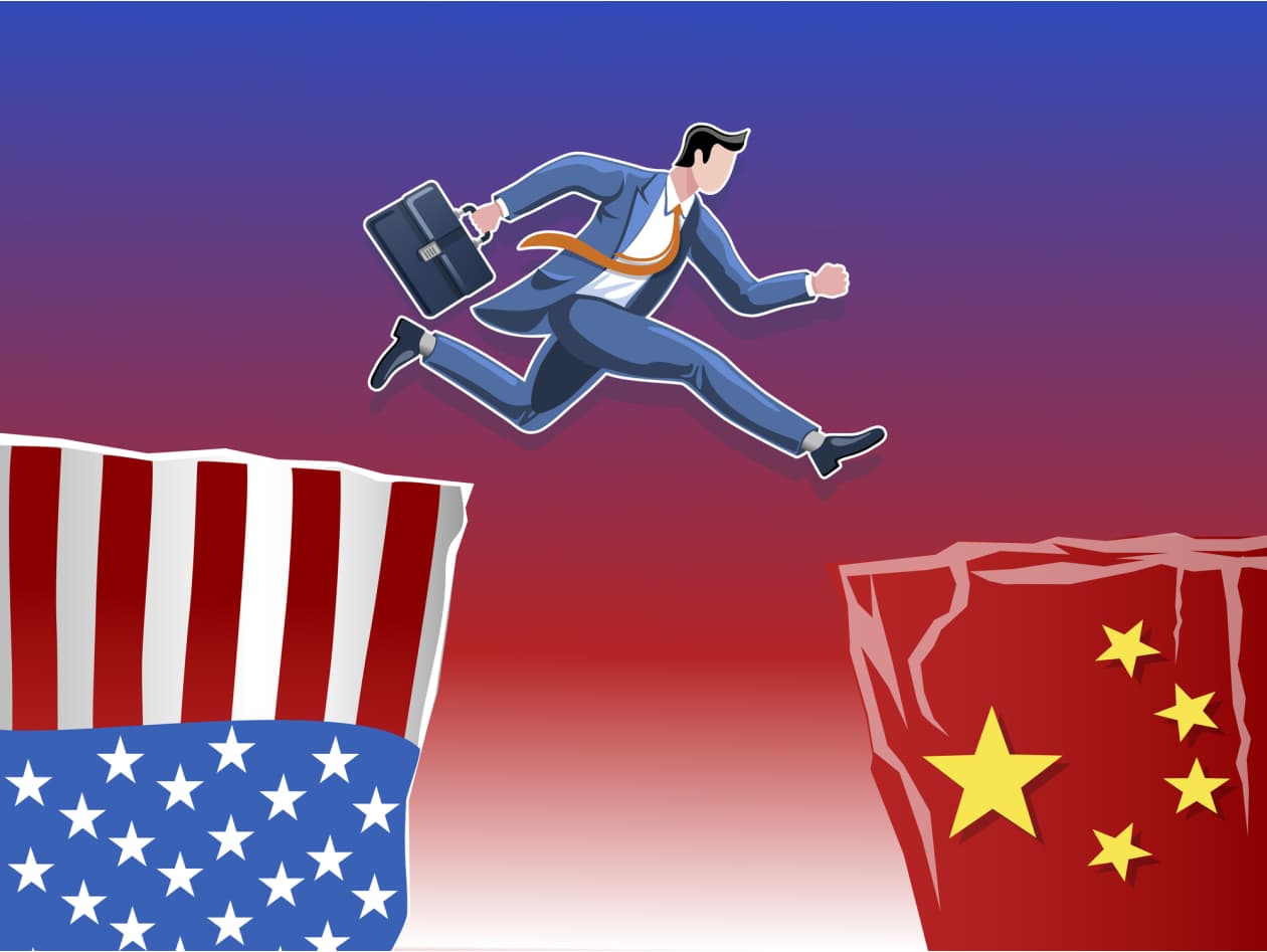 Leading emerging-markets strategist says the long American century is over.  Place your bets on China, not the U.S. - MarketWatch