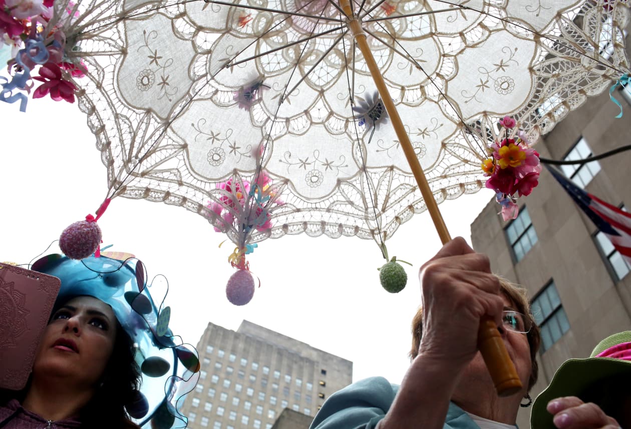 Is the stock market open on Good Friday? MarketWatch