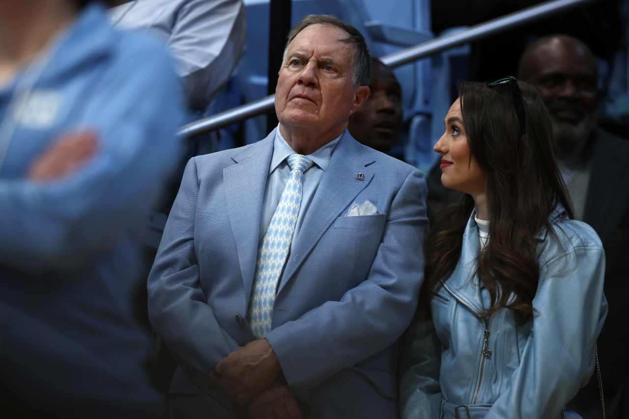 Inside Bill Belichick’s girlfriend Jordon Hudson’s $8 million property portfolio