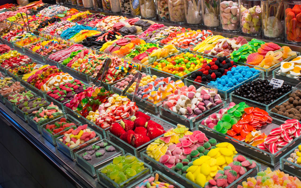 #A ‘pick and mix’ stock market has emerged thanks to higher interest rates, says Goldman Sachs