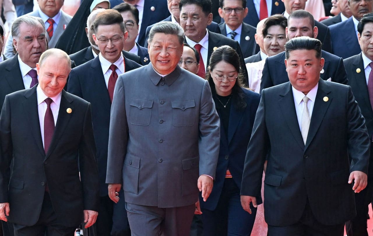 Trump’s actions in Venezuela made the emerging-markets fund in your 401(k) riskier